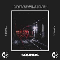 VA - Underground Sounds, Vol. 01 [Captum Records]