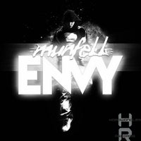 Munfell Muzik - Eny album artwork
