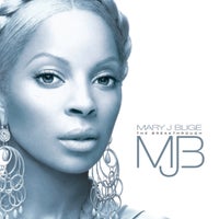 Mary J. Blige - Be Without You (Kendu Mix) album artwork