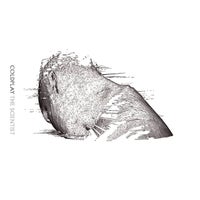 Coldplay - The Scientist album artwork