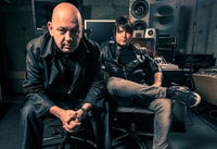 Rhythm Masters
