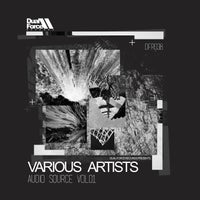 VA - Audio Source, Vol. 01 [Dual Force Records]