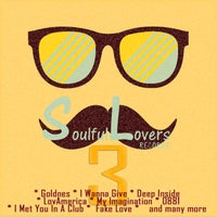 VA - SoulfulLovers 3 (feat. The House Tribe & MWT) [SoulfulLovers]