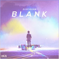 Disfigure - Blank album artwork