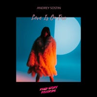 Andrey Sostin - Love Is on Fire [Road Story Records]