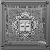 The-Dream - That's My Shit (feat. T.I.) album artwork
