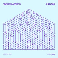 VA - Purple Box [Delta9 Recordings]