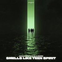 Jaydan Wolf, Te Pai & Kosimo - Smells Like Teen Spirit album artwork