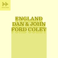 John Ford Coley - I'd Really Love To See You Tonight album artwork