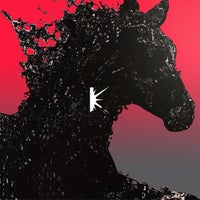 Gabbor & KLUSTER - Caring Is Sexy album artwork