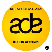 VA - Mufon Records Ade Showcase 2021 [Mufon Records]