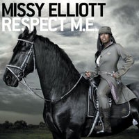 Missy Elliott - I'm Really Hot (Bushbaby Remix) [Mixed] album artwork