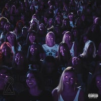 Lil Uzi Vert - Chill Bae (Fred again.. Remix) album artwork