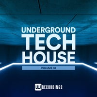 VA - Underground Tech House, Vol. 08 [LW Recordings]