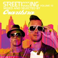 VA - Street King, Vol. 10 - (Street King)