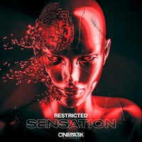 Restricted - Sensation (Extended) album artwork