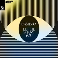 Camisra - Let Me Show You (Vocal Mix) album artwork