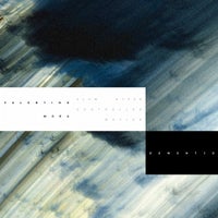 Valentino Mora - Resist Fixity album artwork