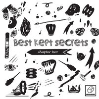 VA - Heisenberg_ Best Kept Secrets. Chapter Two. [HSBRGBKS002]