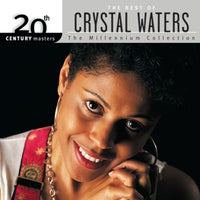 Crystal Waters - Gypsy Woman (She's Homeless) (La Da Dee La Da Da) [Radio Mix] album artwork