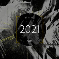 VA - SCI+TEC Best Of 2021 [TEC241BPX]