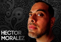 Hector Moralez