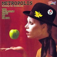 Metropolis - Go Get It (Original Album Version) album artwork