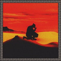 ZHU - Guilty Love album artwork