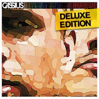 Cassius - The Sound of Violence (Narcotic Thrust Remix) album artwork