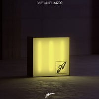Dave Winnel - Kazoo (Extended Mix) album artwork