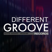 Deeper Grooves - Pression [Different Groove Records]