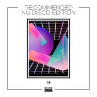VA - Re_Commended - Nu Disco Edition Vol. 19 RVMCOMP2590B