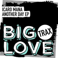 Icaro Mana - Another Day (Extended Mix) album artwork