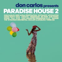 VA - Paradise House 2 [Irma Records]