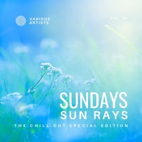 VA - Sundays Sun Rays (The Chill Out Special Edition), Vol. 1 [Paradise City]