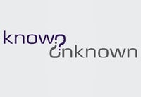 Known Unknown