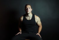 Liam Judge