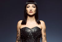 Juliet Fox
