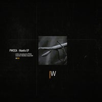 PWCCA - Hierodula Membranácea album artwork