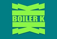 Boiler K