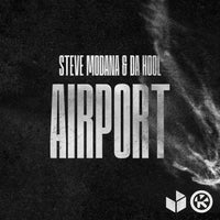 Steve Modana & Da Hool - Airport album artwork