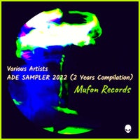 VA - ADE SAMPLER 2022 (2 Years Compilation) MFR138
