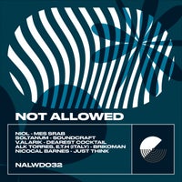 VA - Not Allowed VA 032 [Not Allowed]