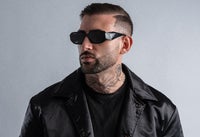 MARCO JENNER