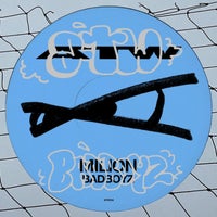 Milion - BADBOYZ album artwork
