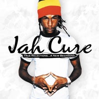 Jah Cure - Longing For album artwork