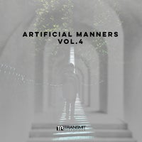 VA - Artificial Manners vol.4 TRSMT207