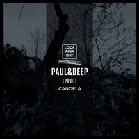 Paul&Deep - Gn-Z11 album artwork