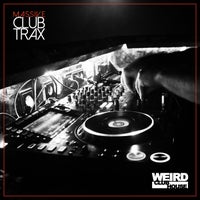 VA - Massive Club Trax [Weird Club House]