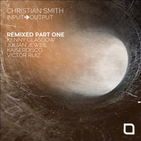 Christian Smith - Initiate Sequence (Julian Jeweil Remix) album artwork